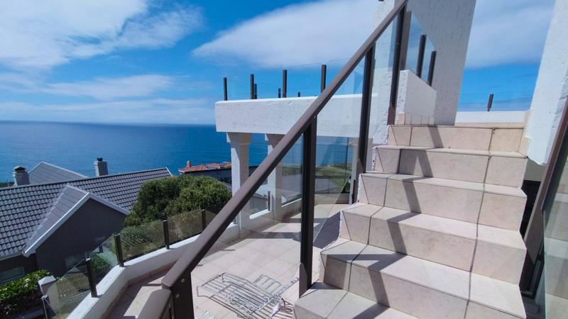 To Let 4 Bedroom Property for Rent in Mossel Bay Golf Estate Western Cape